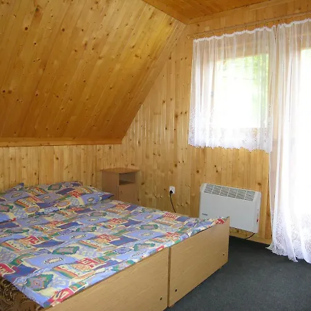 Domek W Dolinie Koscieliskiej Kościelisko Exterior foto