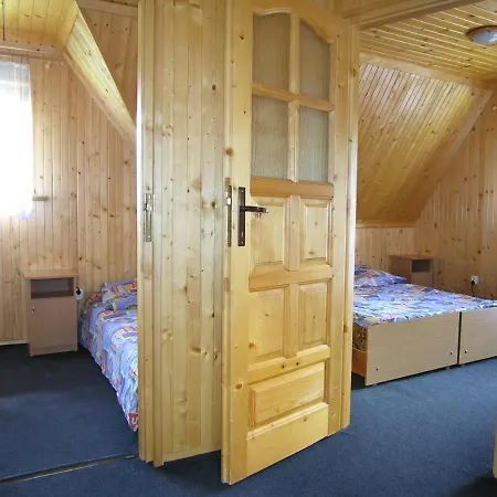 Domek W Dolinie Koscieliskiej Kościelisko Exterior foto
