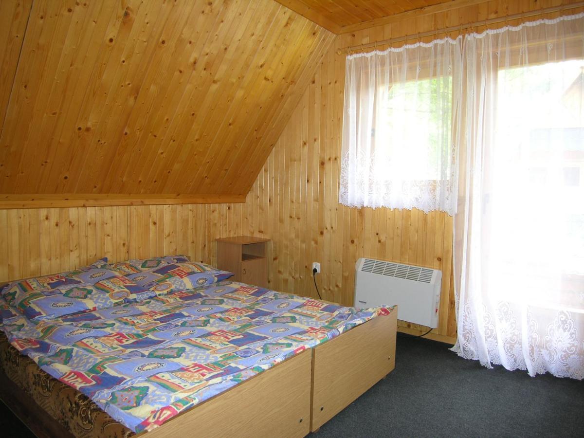 W Dolinie Koscieliskiej