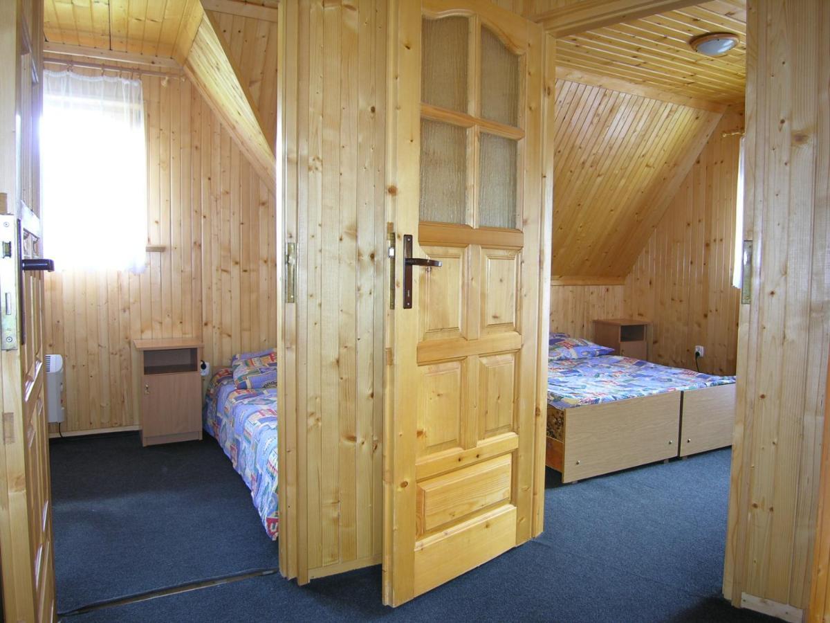Chalet W Dolinie Koscieliskiej Koscielisko